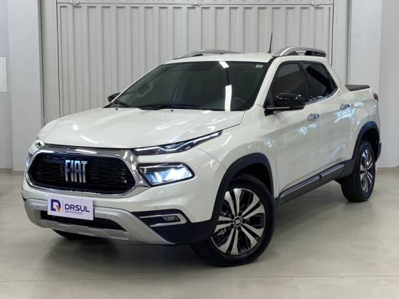 FIAT TORO 2.0 16V TURBO DIESEL VOLCANO 4WD AT9